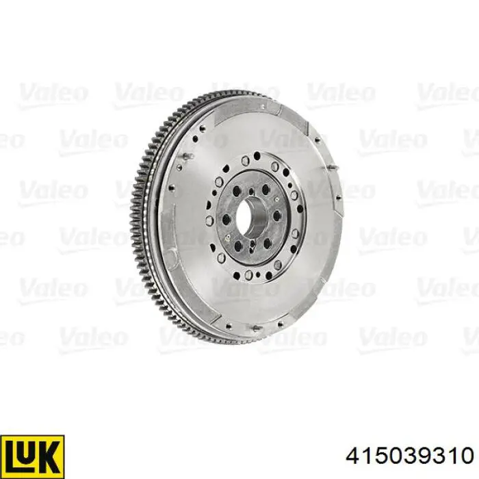 Comprar 415039310 LUK Volante de inercia