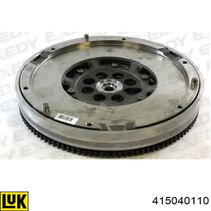 Comprar 836590 VALEO Volante de motor bimasa