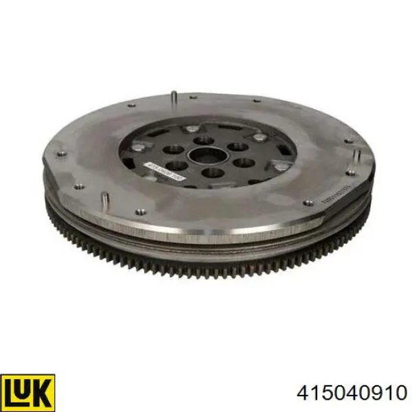 Motor de volante LUK 415040910 precio, desde 1301,94 EUR