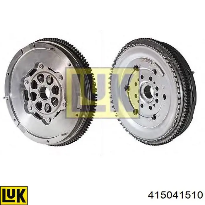 Motor de volante LUK 415041510 precio, desde 869,34 EUR
