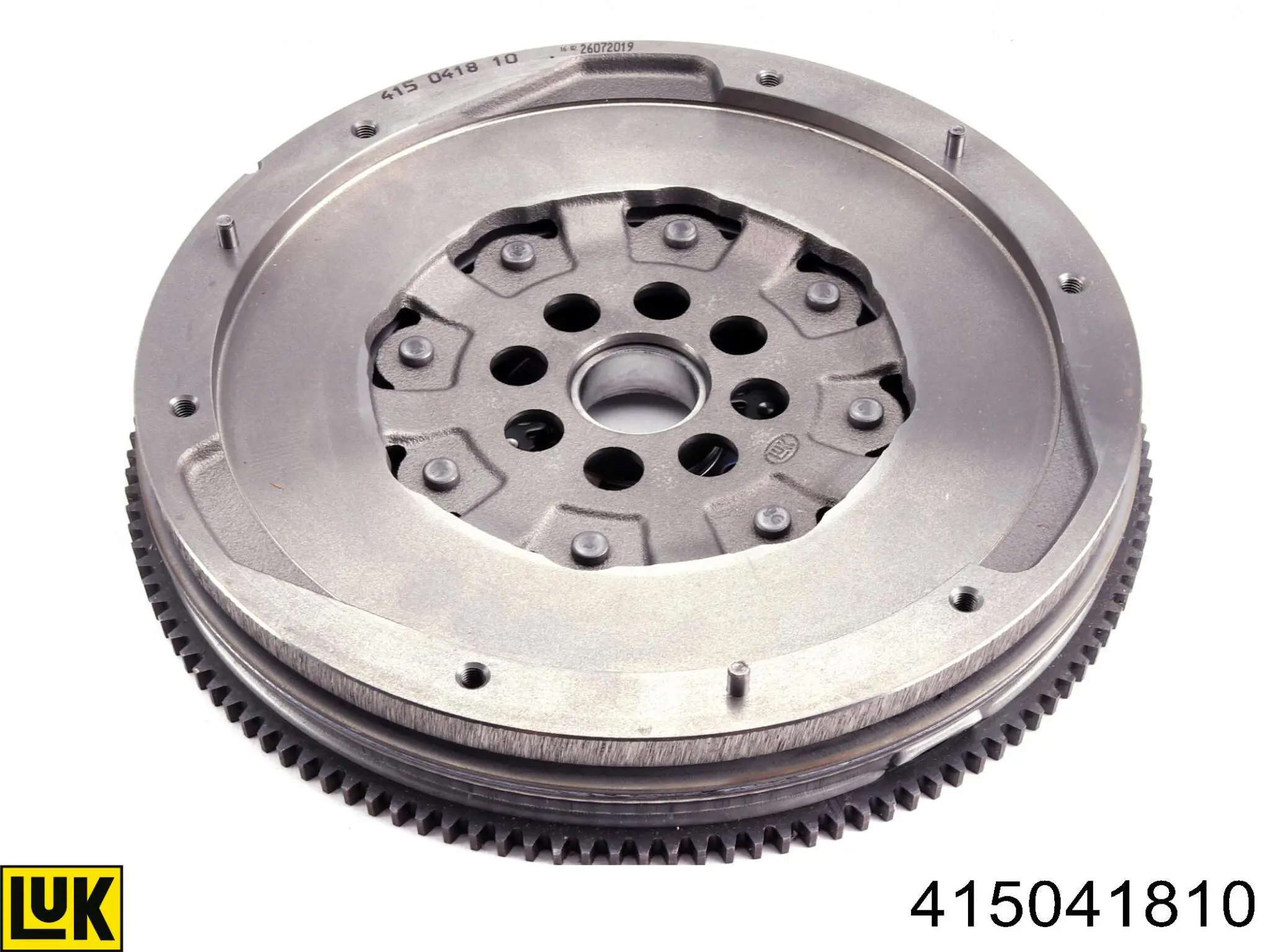 Comprar 415041810 LUK Volante de motor bimasa