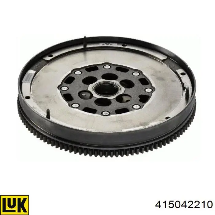 Motor de volante LUK 415042210 precio, desde 1912,41 EUR