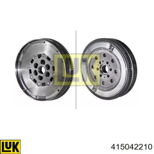 415042210 LUK Volante de motor