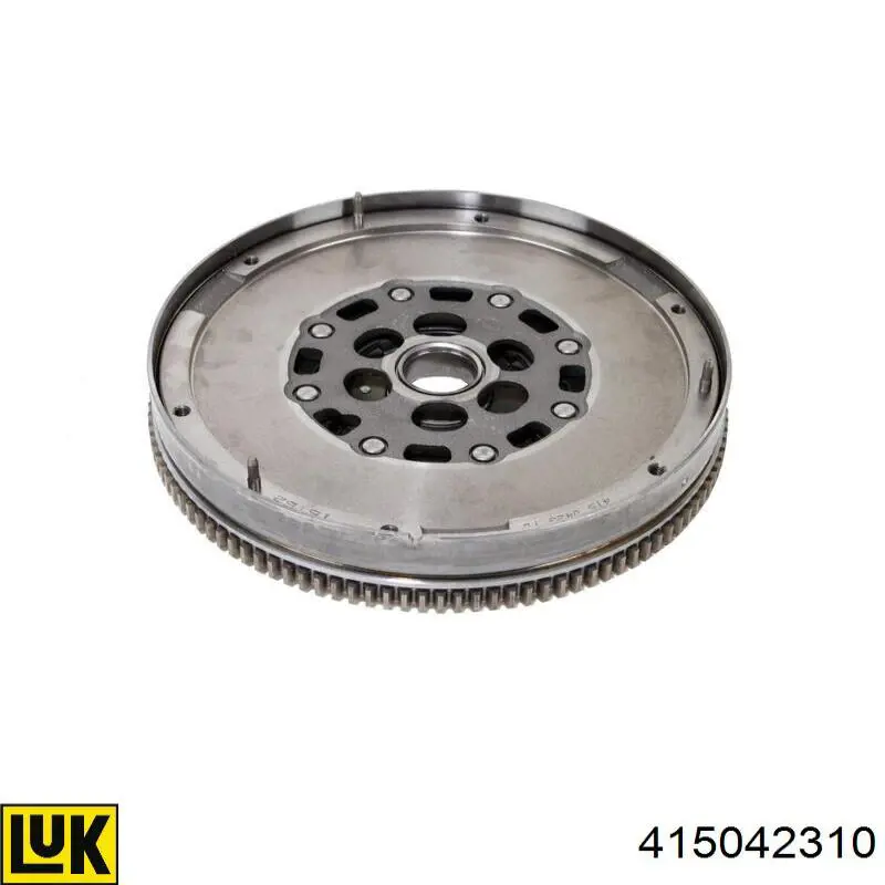 Motor de volante LUK 415042310 precio, desde 1644,61 EUR