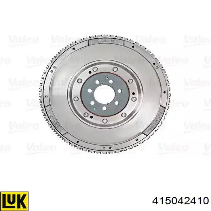 Motor de volante LUK 415042410 precio, desde 1028,89 EUR