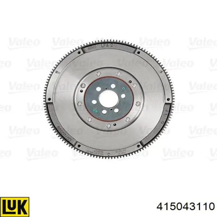 Volante motor Volkswagen Tiguan 1 5N1, 5N2