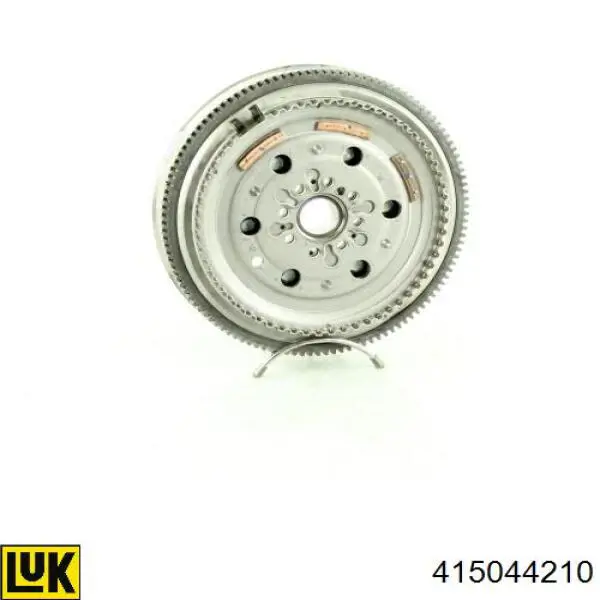 Volante motor 55565842 General Motors