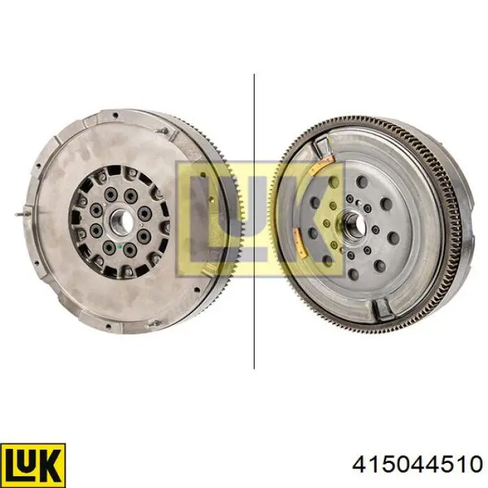 Motor de volante INA 415044510 precio, desde 353,90 EUR