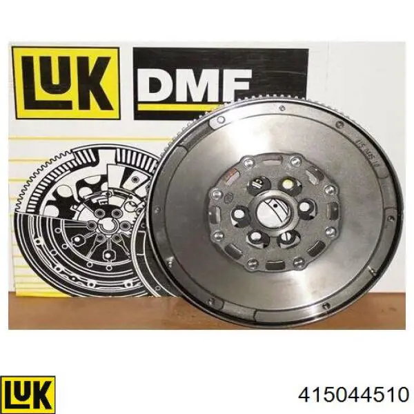 Comprar 415044510 INA Volante de motor bimasa