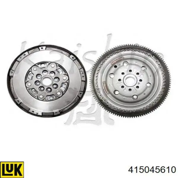 Motor de volante LUK 415045610 precio, desde 1099,47 EUR