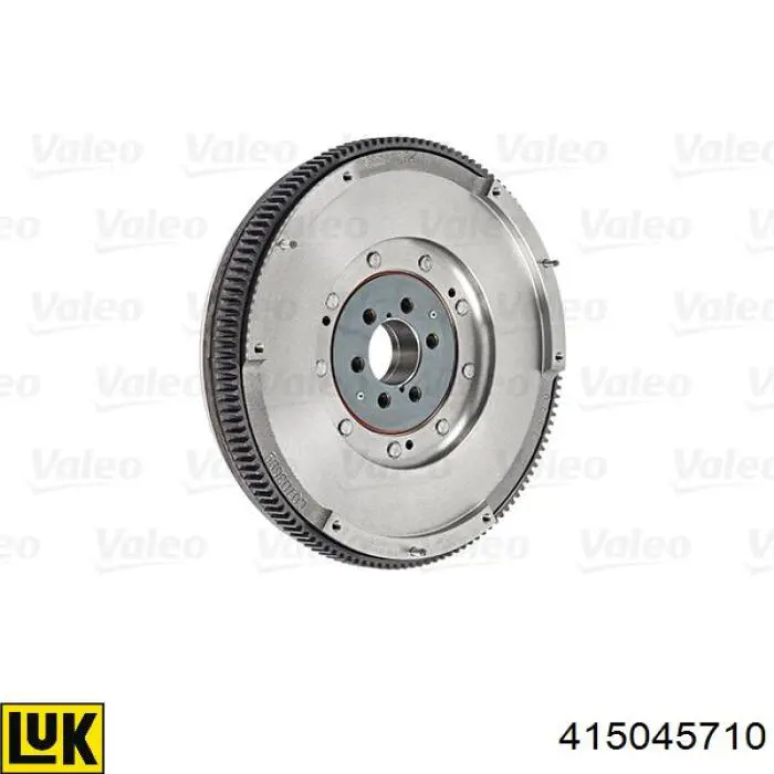 Motor de volante LUK 415045710 precio, desde 1225,73 EUR