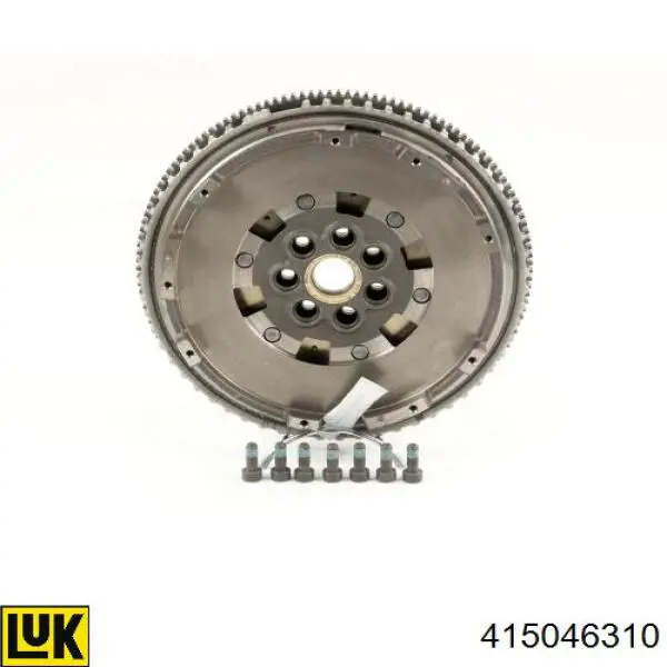 Comprar 7701474137 Renault (RVI) Volante de motor bimasa