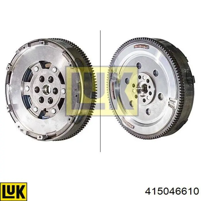 415046610 LUK Volante de motor