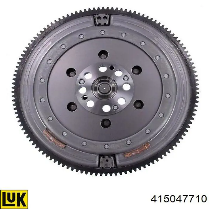 Volante bimasa LUK 415047710