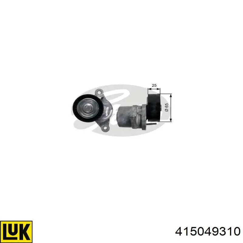 Comprar 00000532T4 Peugeot/Citroen Volante de motor bimasa