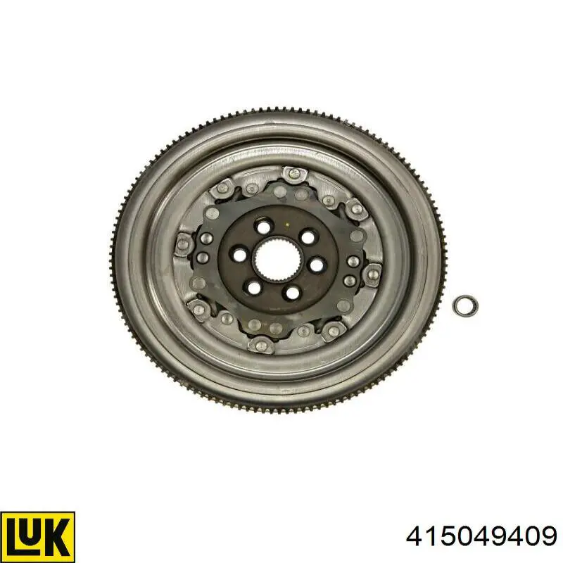 Comprar 2295000541 VAG Volante de motor bimasa