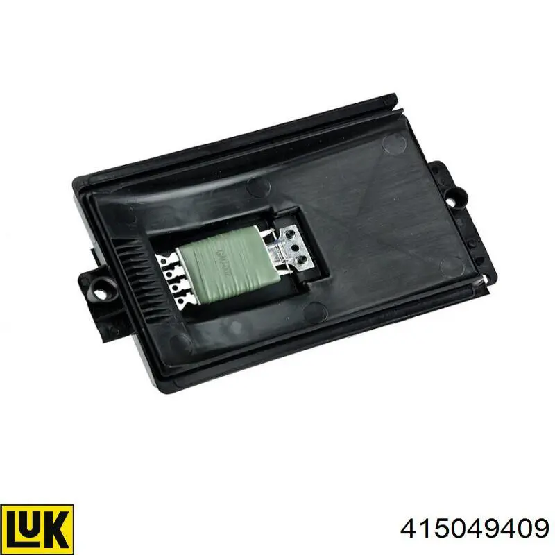 Comprar 415049409 LUK Volante de motor bimasa