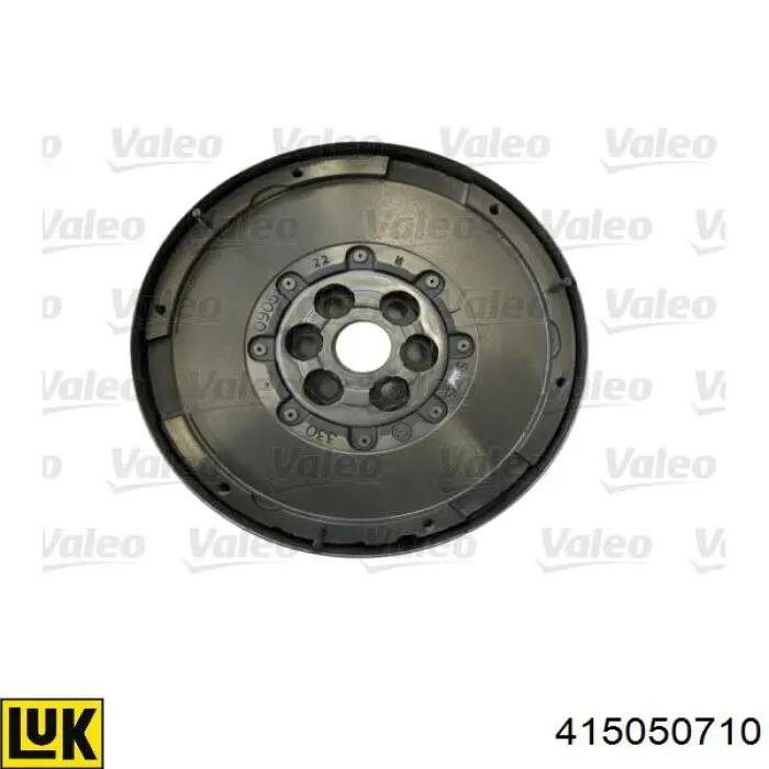 Motor de volante LUK 415050710 precio, desde 304,05 EUR