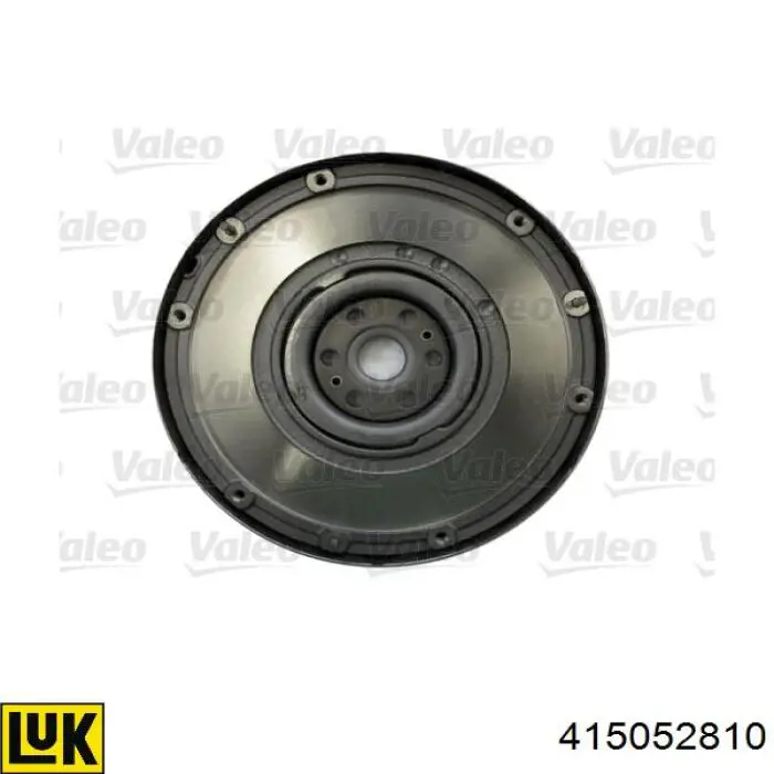 Comprar 415052810 LUK Volante de motor bimasa