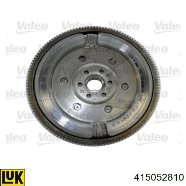 Motor de volante LUK 415052810 precio, desde 130,68 EUR