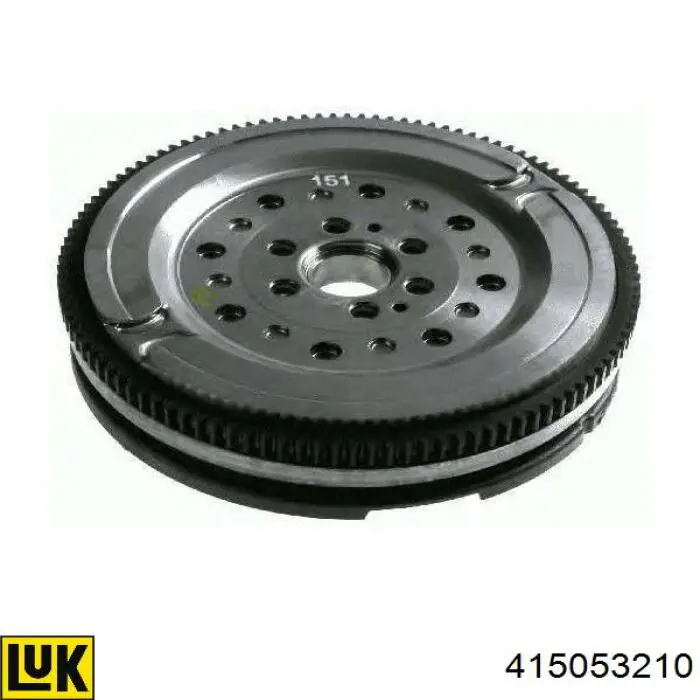 Comprar 415053210 LUK Volante de motor bimasa