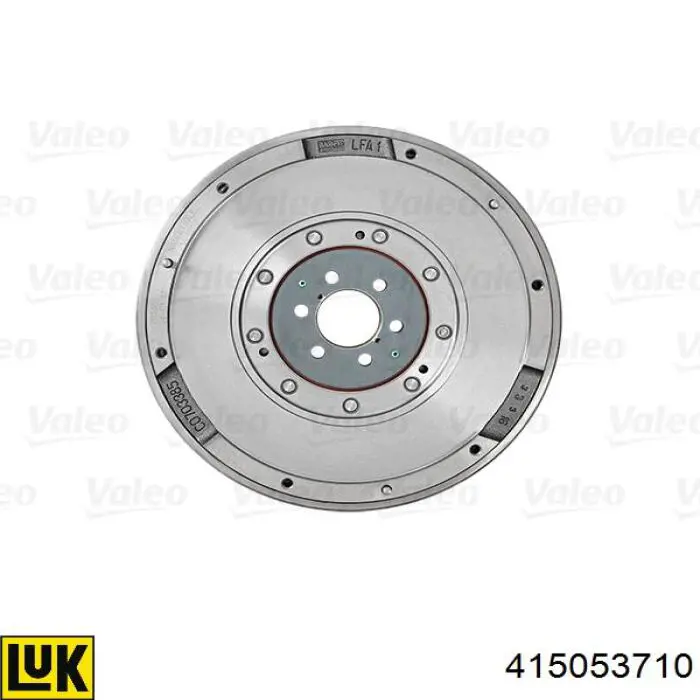 Comprar 415053710 LUK Volante de motor bimasa