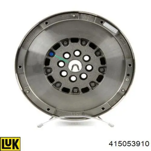 Motor de volante LUK 415053910 precio, desde 472,84 EUR