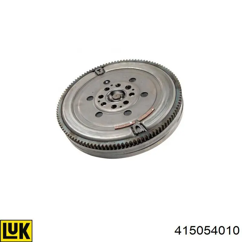 Volante motor 415054010 LUK