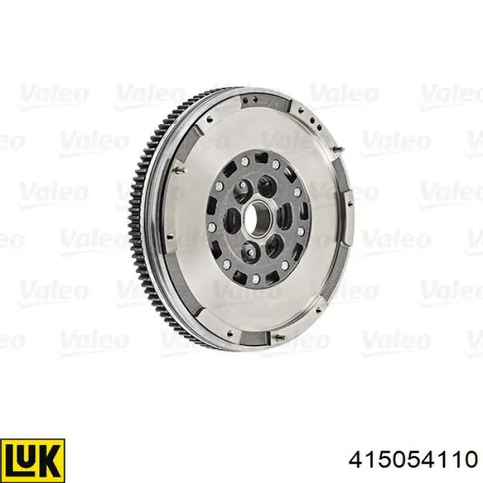 Motor de volante LUK 415111810 precio, desde 279,52 EUR