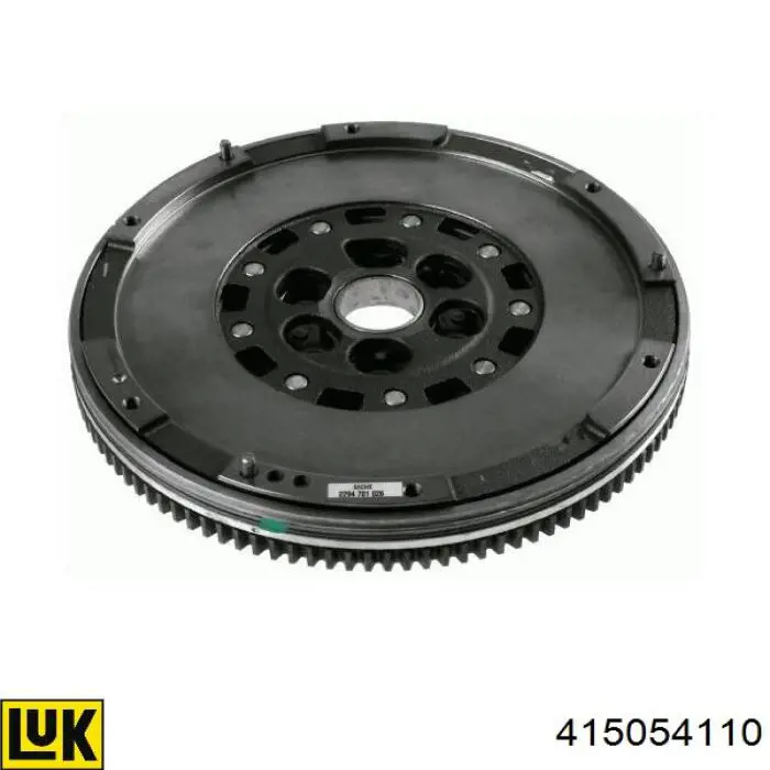 Comprar 55241567 Fiat/Alfa/Lancia Volante de motor bimasa