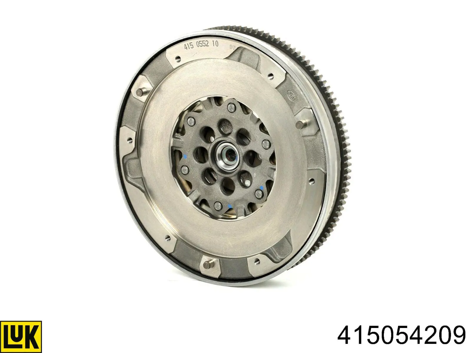 Motor de volante LUK 415054209 precio, desde 618,16 EUR