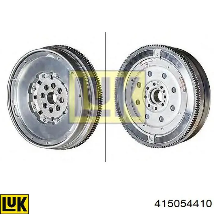 Comprar 00000532T5 Peugeot/Citroen Volante de motor bimasa