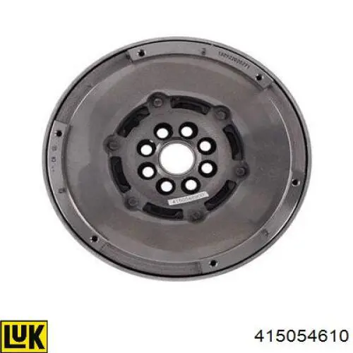 Comprar 415054610 LUK Volante de motor bimasa