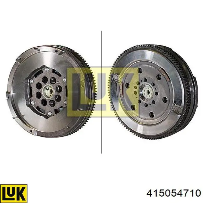 Comprar 232002F052 Hyundai/Kia Volante de motor bimasa