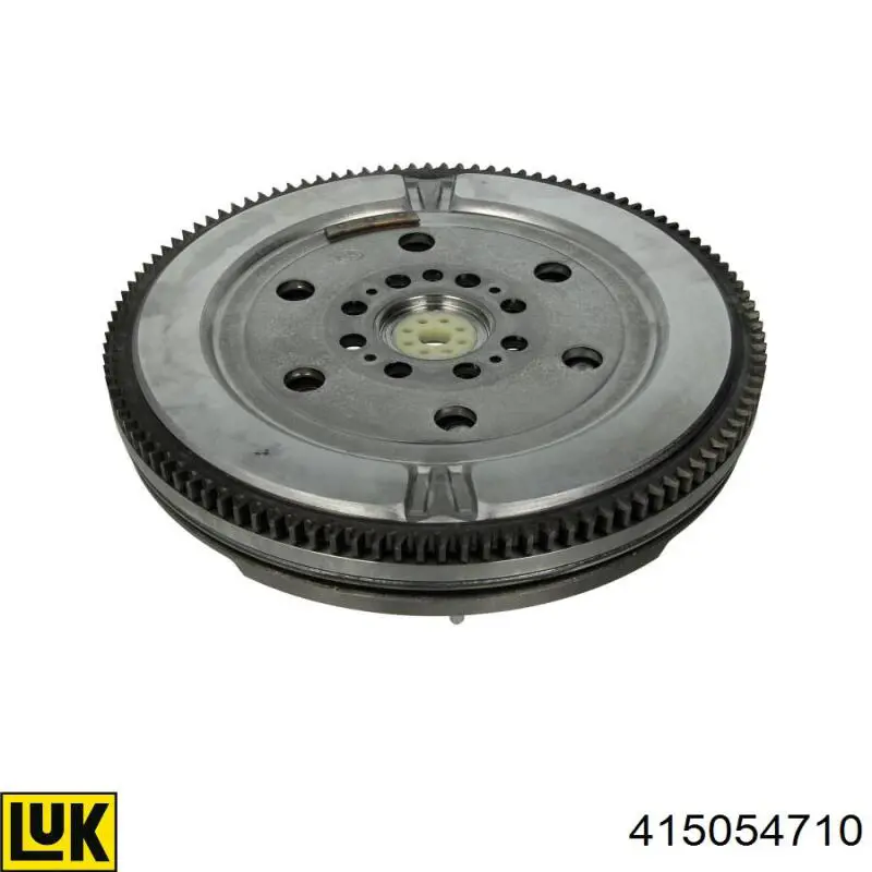Volante motor 232002F052 Hyundai/Kia