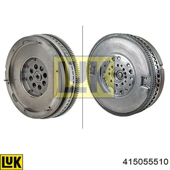415055510 LUK Volante de motor