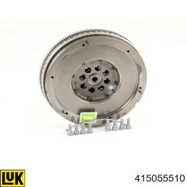 Volante motor 415055510 LUK