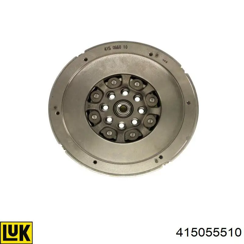 Motor de volante LUK 415055510 precio, desde 344,24 EUR