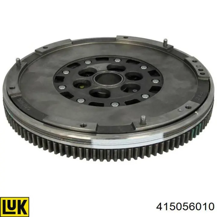 415056010 LUK volante de motor