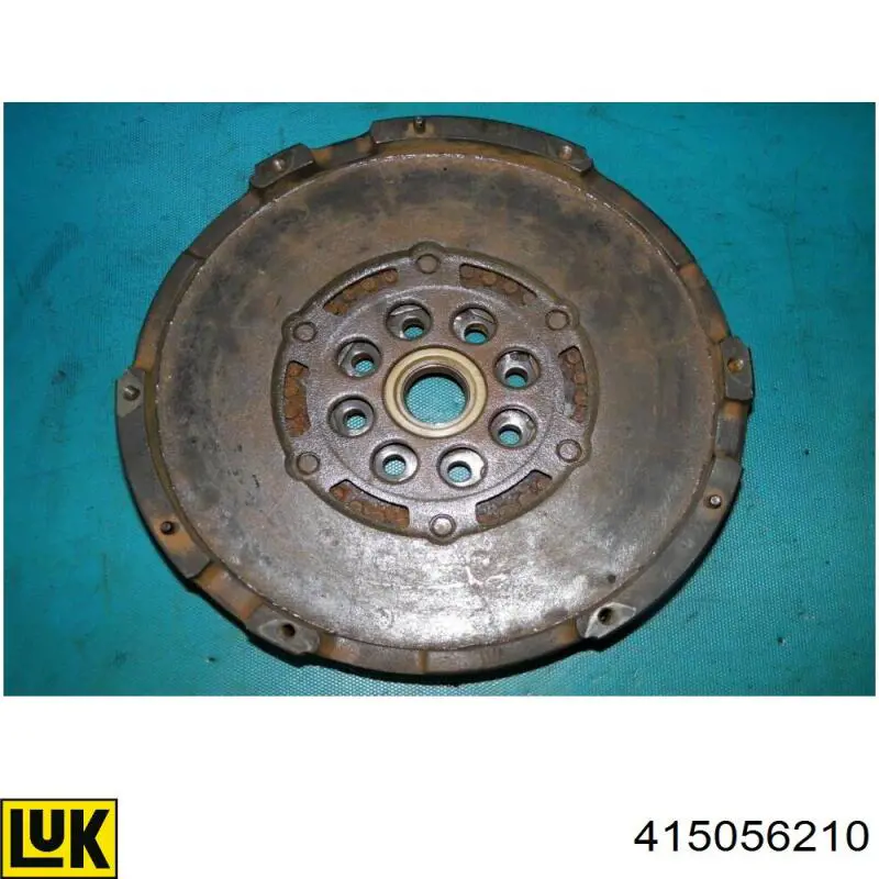 Comprar 415056210 LUK Volante de motor bimasa