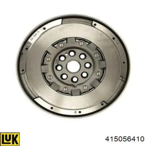 Comprar 415056410 LUK Volante de motor bimasa