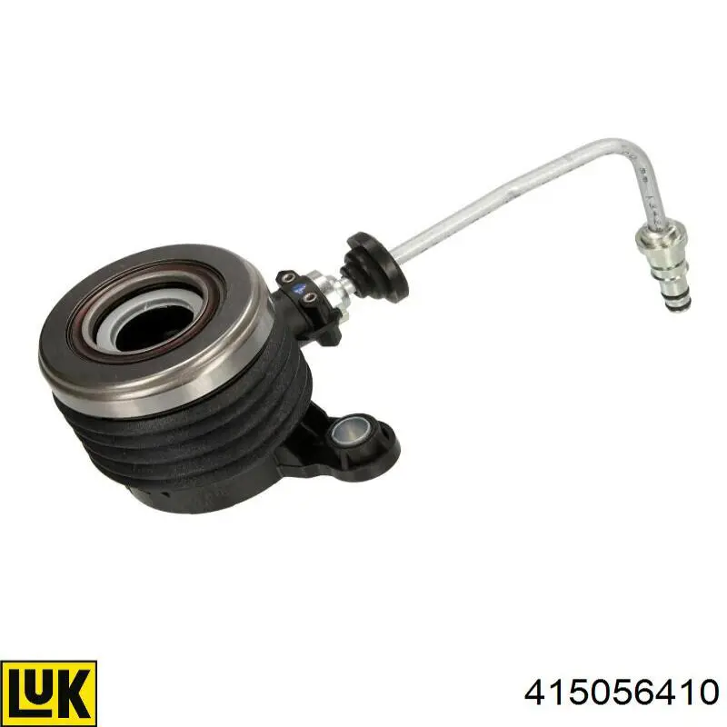 Motor de volante LUK 415056410 precio, desde 971,16 EUR