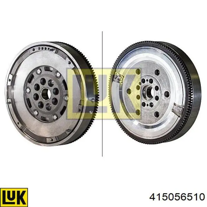 415056510 LUK Volante de motor