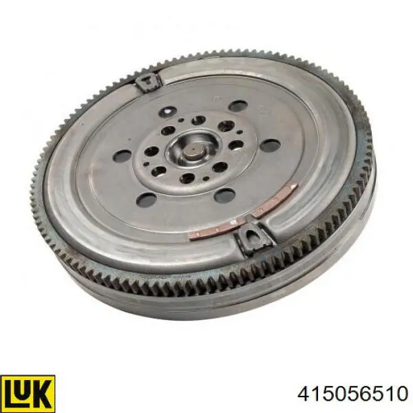 Comprar 415056510 LUK Volante de motor bimasa