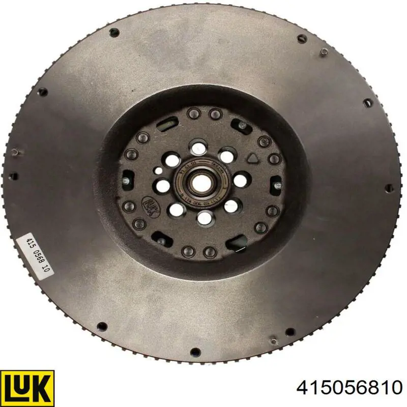 Comprar 415056810 LUK Volante de motor bimasa