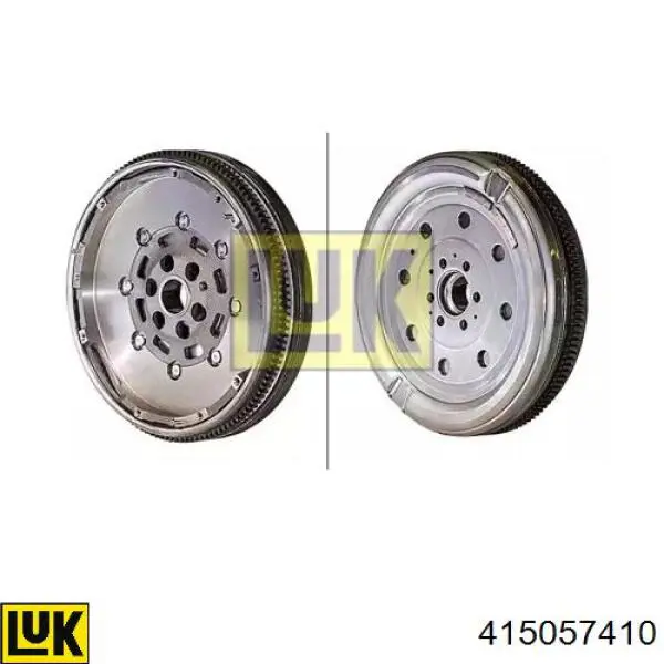 Comprar F1A500NX Nexus Volante de motor bimasa