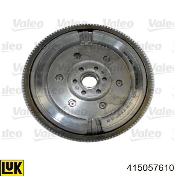 415057610 LUK volante motor