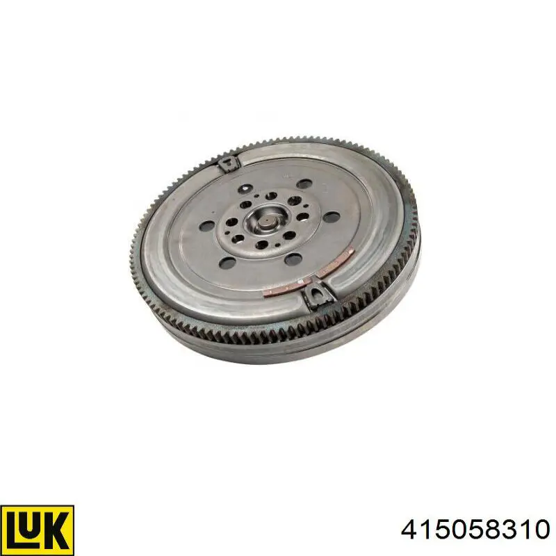 Comprar 415058310 VAG Volante de motor bimasa