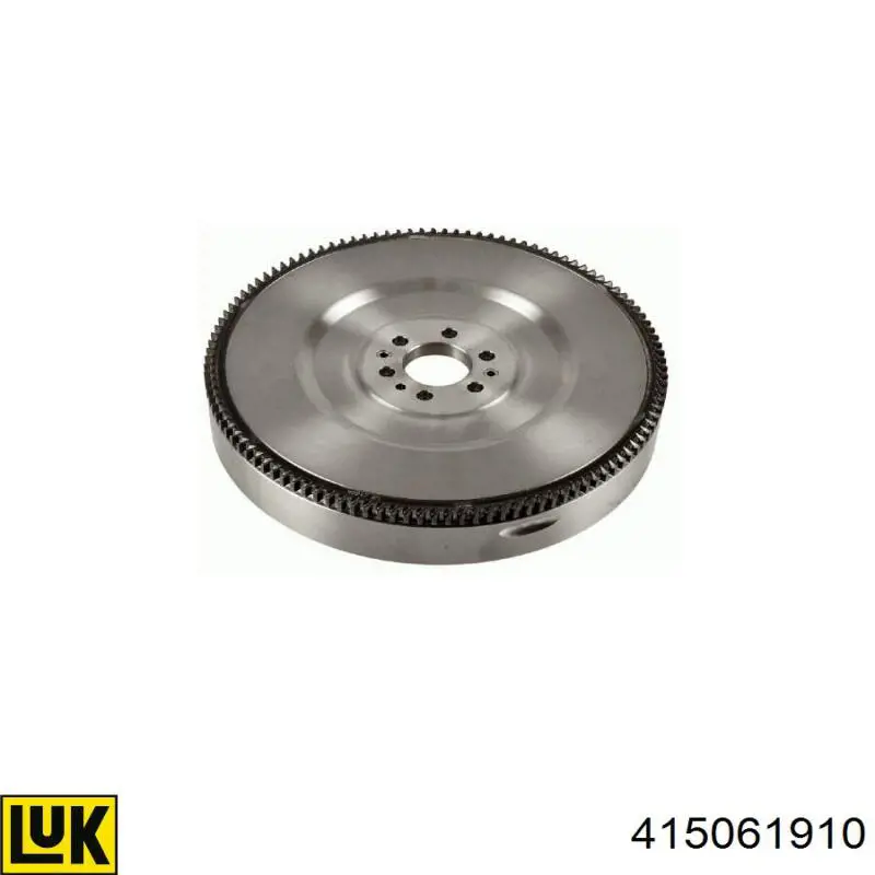 Comprar 415061910 LUK Volante de motor bimasa
