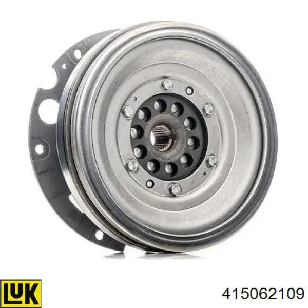 Motor de volante LUK 415062109 precio, desde 1931,93 EUR